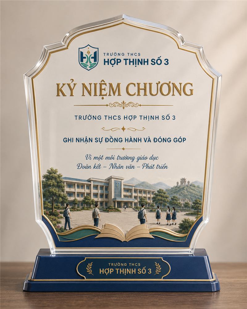 Kỷ niệm chương