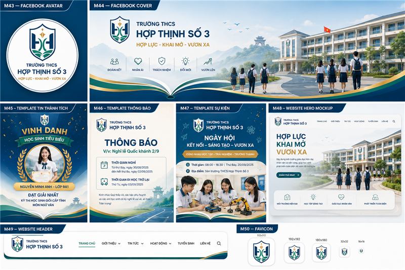 Bộ truyền thông số bản 1