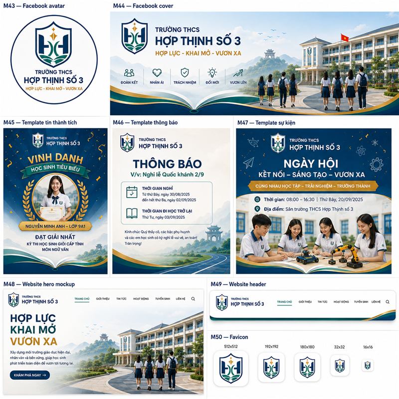 Bộ truyền thông số bản 2