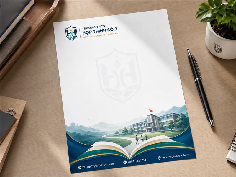 Giấy tiêu đề